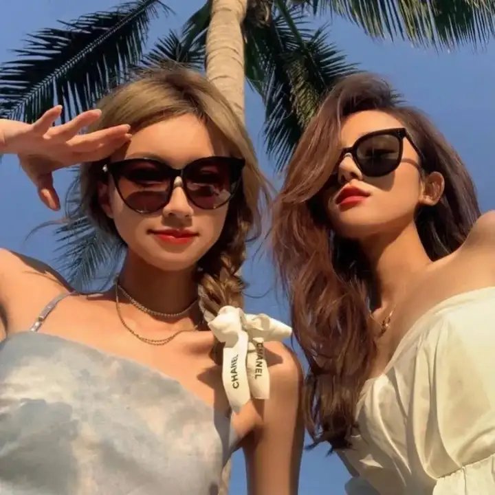 高潮