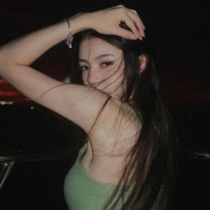 小美我爱你