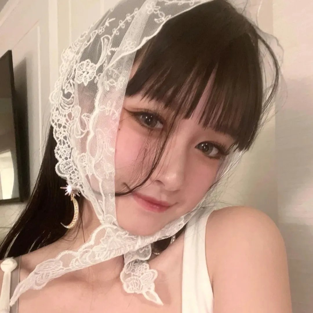 有朵云像你